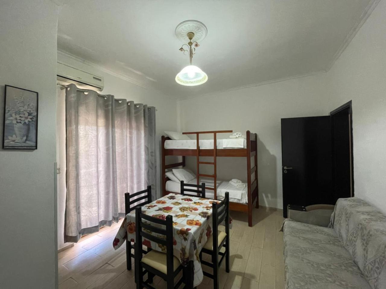 Handmade Stone Villa Ksamil Exterior photo